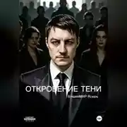 Постер книги ОТКРОВЕНИЕ ТЕНИ