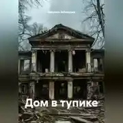 Постер книги Дом в тупике