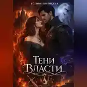 Постер книги Тени власти