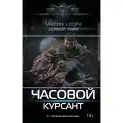 Постер книги Курсант
