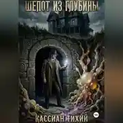 Постер книги Шепот из глубины