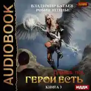 Постер книги Герои есть