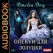 Постер книги Опекун для Золушки