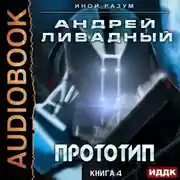 Постер книги Прототип