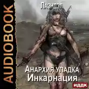 Постер книги Инкарнация