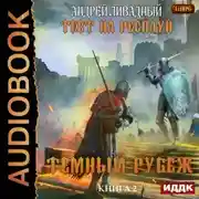 Постер книги Тест на респаун. Темный рубеж
