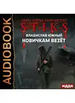 Владислав Южный - S-T-I-K-S. Новичкам везёт