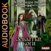 Постер книги Забытые боги