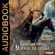 Постер книги Светлая книга: Ученик паладина