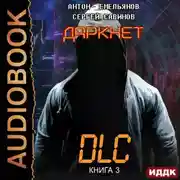 Постер книги Даркнет 3. DLC