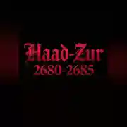 Постер книги Хаад-Зур 2680-2685