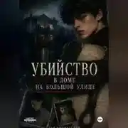 Постер книги Убийство в доме на большой улице