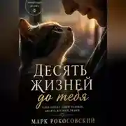 Постер книги Десять жизней до тебя
