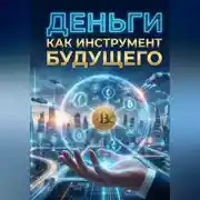 Постер книги Деньги как инструмент будущего