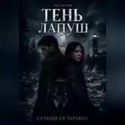 Постер книги Тень Лапуш