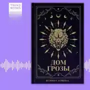 Постер книги Дом грозы