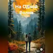 Постер книги На Одной Волне