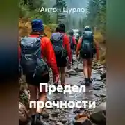 Постер книги Предел прочности