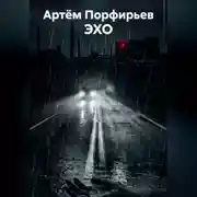 Постер книги ЭХО