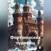 Постер книги Форт морских чудовищ