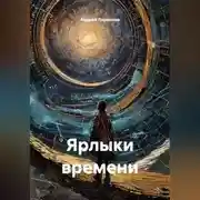 Постер книги Ярлыки времени