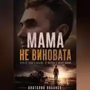 Постер книги Мама не виновата