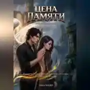 Постер книги Переплетая вечность. Цена памяти