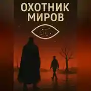 Постер книги Охотник миров: Первый разлом.