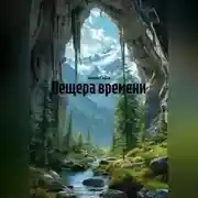 Постер книги Пещера времени