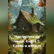 Постер книги Наследник из чащи. Книга 1: Кровь и железо