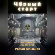 Постер книги Чёрный старт