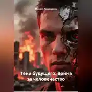 Постер книги Тени будущего: Война за человечество