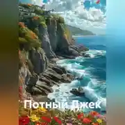Постер книги Потный Джек