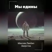 Постер книги Мы едины