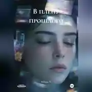 Постер книги В плену прошлого