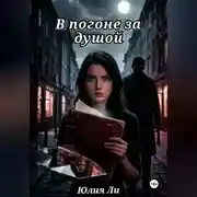 Постер книги В погоне за душой