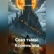 Постер книги Сказ тьмы. Корень зла