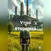 Постер книги Утро вторника