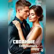 Постер книги Сводные. Открыться миру