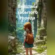 Постер книги Вершина забытого города