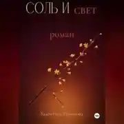 Постер книги Соль и свет.