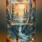 Постер книги Светозара. Опыт Души