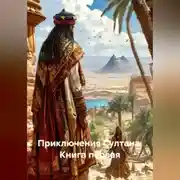 Постер книги Приключения Султана. Книга первая
