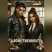Постер книги Двойственность