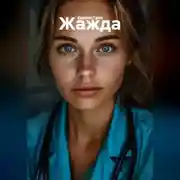 Постер книги Жажда