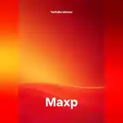 Постер книги Махр