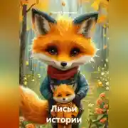 Постер книги Лисьи истории