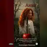 Постер книги Где Анна?