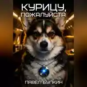 Постер книги Курицу, пожалуйста