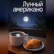Постер книги Лунный американо